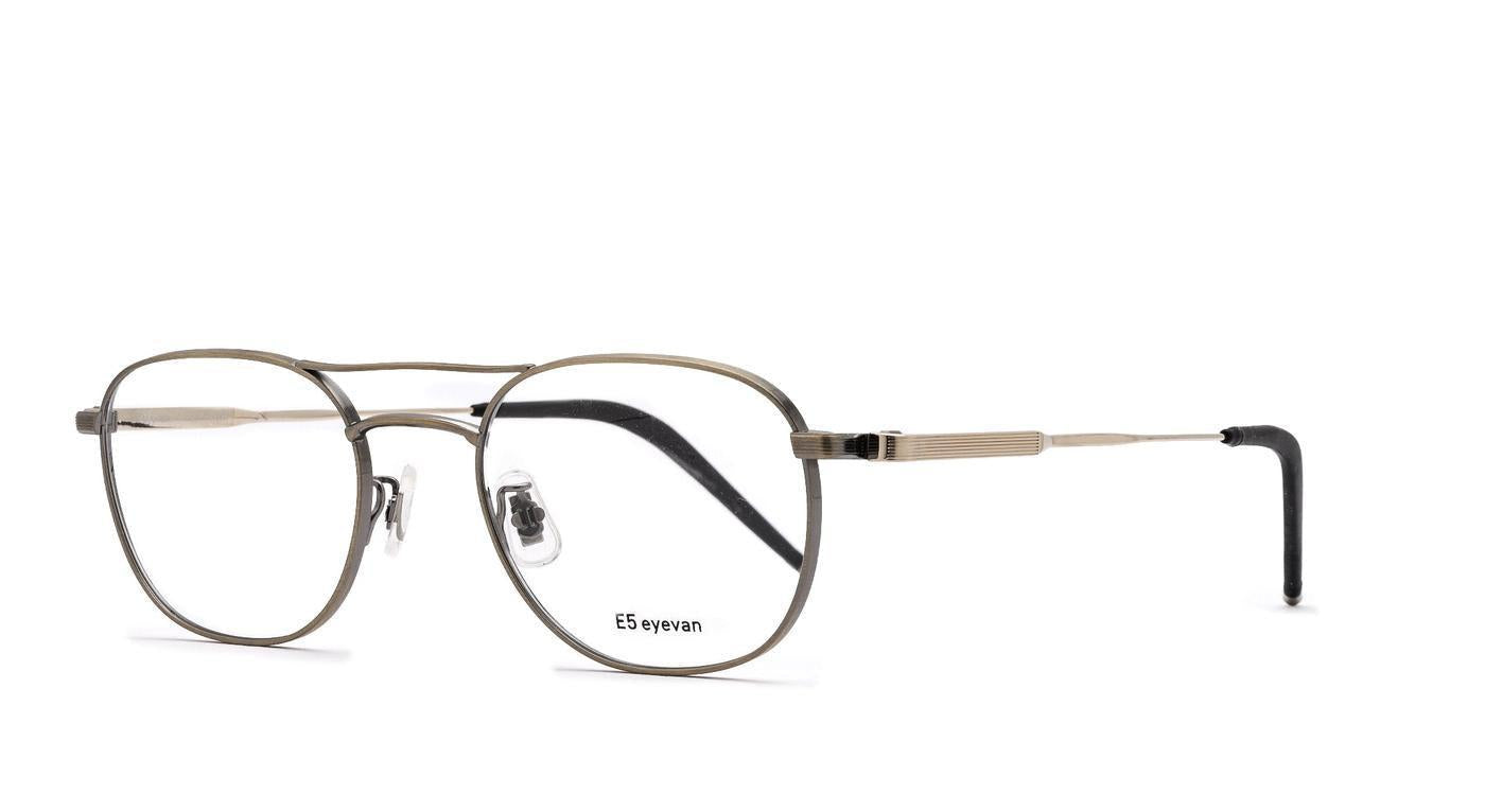 Eyevan 7285 M18-Brille-Eyevan 7285-AGWG-51-20-Schönhelden