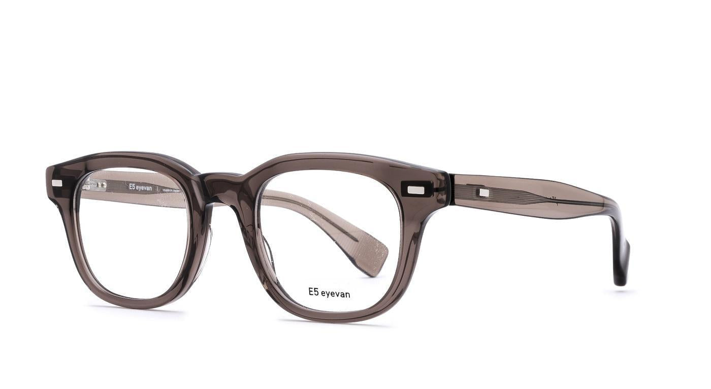 Eyevan 7285 P15R-E-Brille-Eyevan 7285-SB2-48-23-Schönhelden