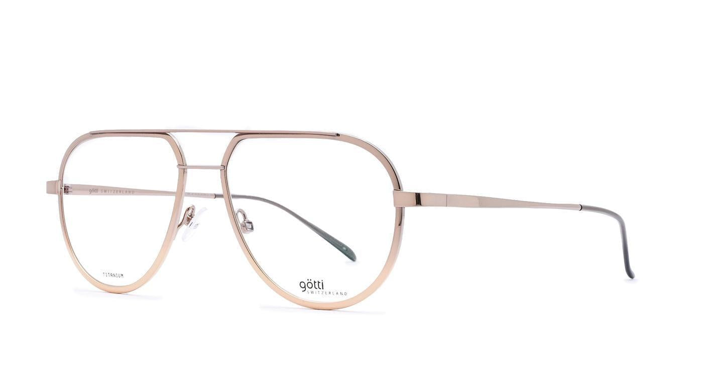 GÖTTI Allidy-Brille-Götti-APM - violet apricot gradient-54-16-Schönhelden