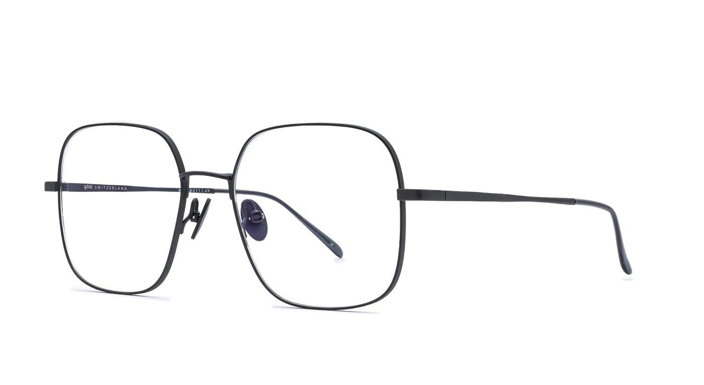 GÖTTI Ayele-Brille-Götti-BLKM-54-18-Schönhelden