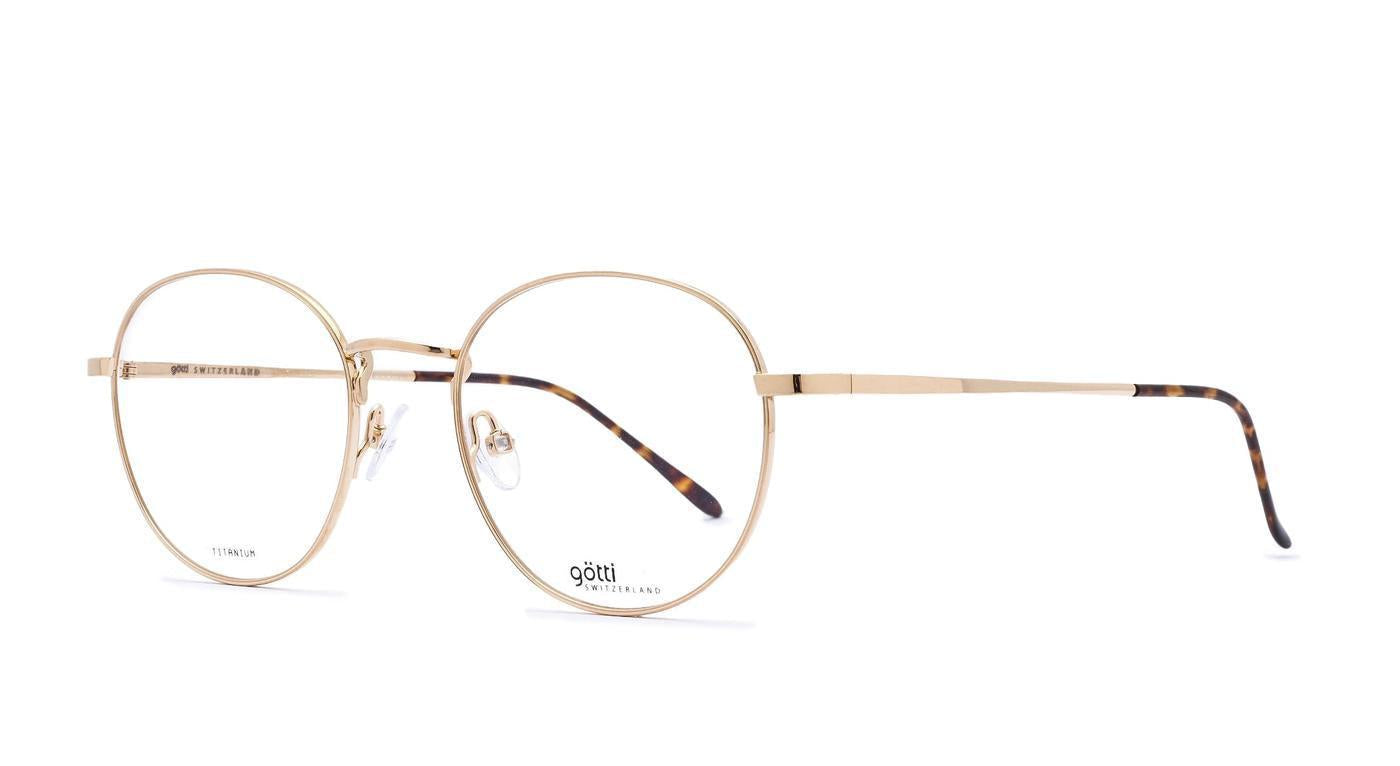 GÖTTI Dorsey-Brille-Götti-GLS-51-20-Schönhelden