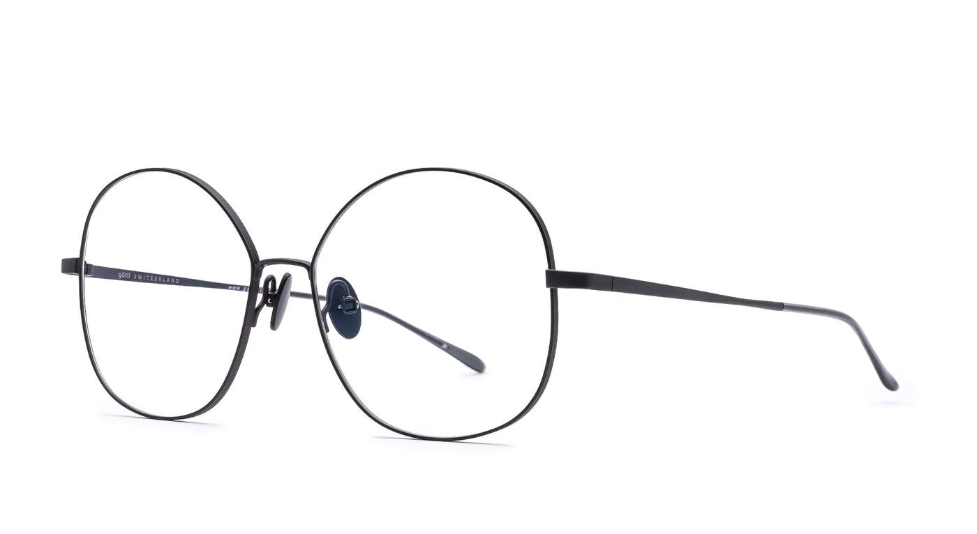 GÖTTI Giselle-Brille-Götti-BLKM-55-15-Schönhelden