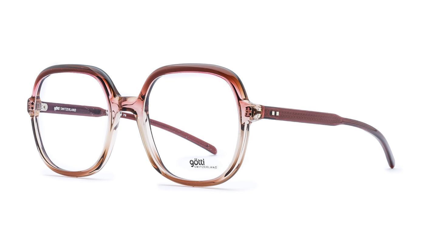 GÖTTI Hany-Brille-Götti-BOC - bordeaux coffee-54-20-Schönhelden