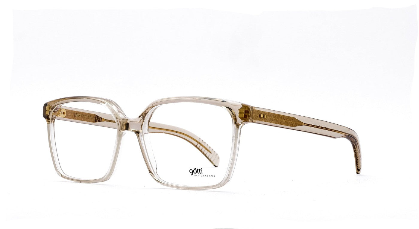GÖTTI Hedda-Brille-Götti-SEG - sea gras transparent-55-14-Schönhelden