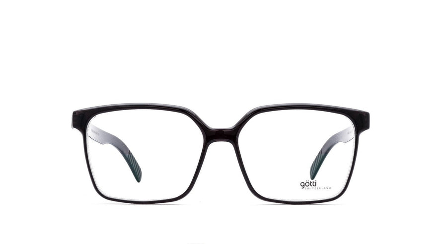 GÖTTI Hedda-Brille-Götti-SEG - sea gras transparent-55-14-Schönhelden