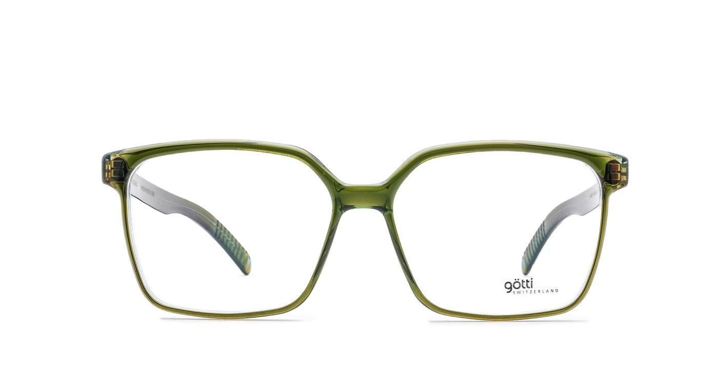 GÖTTI Hedda-Brille-Götti-SEG - sea gras transparent-55-14-Schönhelden