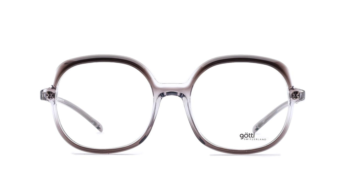 GÖTTI Helen-Brille-Götti-SMO - smoke black gradient-53-18-Schönhelden