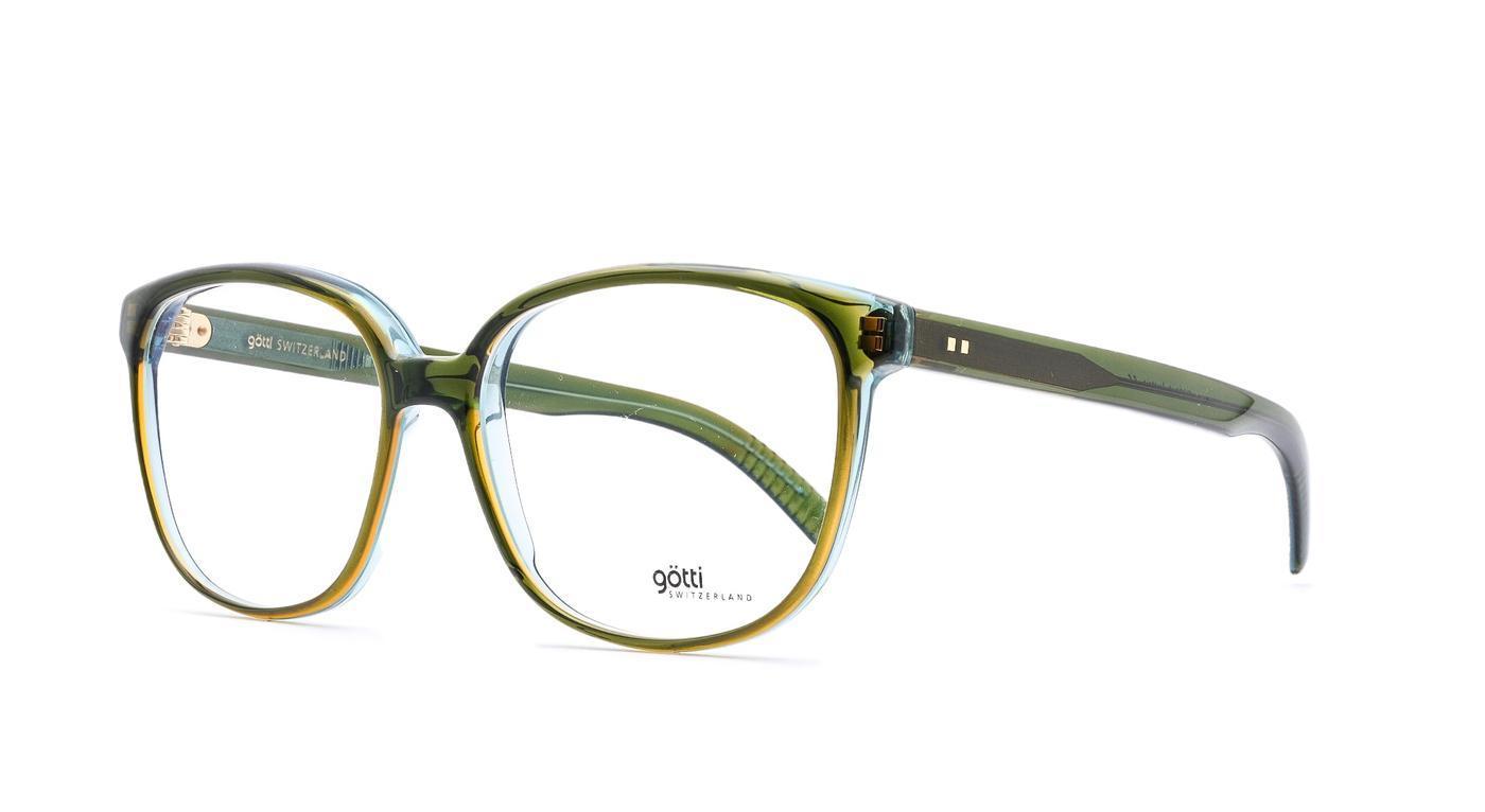 GÖTTI Hulda-Brille-Götti-SEG - sea gras transparent-56-15-Schönhelden