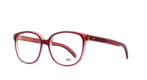 GÖTTI Hulda-Brille-Götti-CAB - caramel brown transparent-56-15-Schönhelden