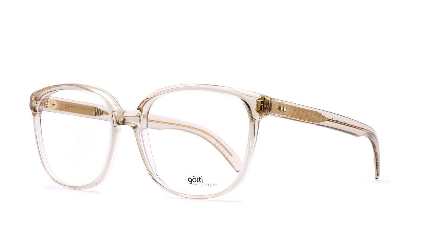 GÖTTI Hulda-Brille-Götti-SEG - sea gras transparent-56-15-Schönhelden