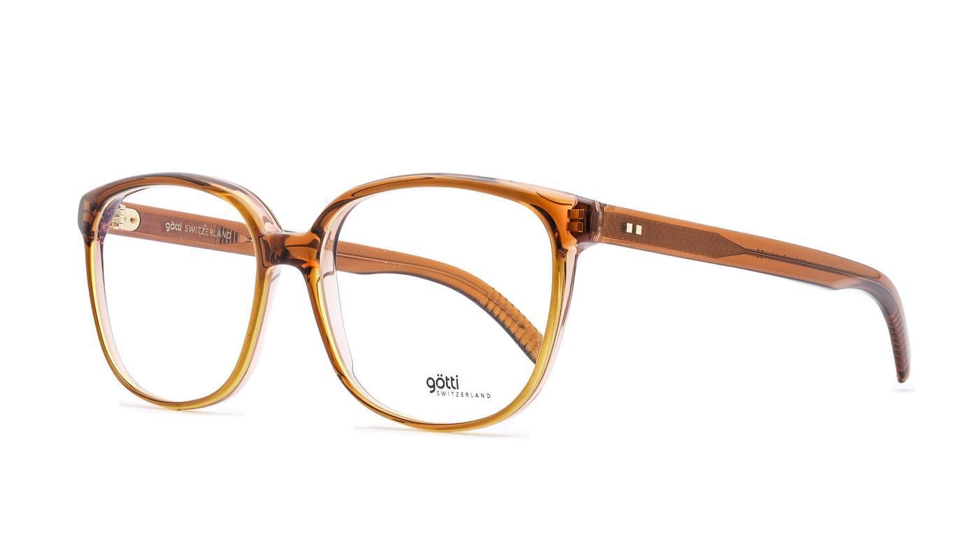 GÖTTI Hulda-Brille-Götti-SEG - sea gras transparent-56-15-Schönhelden