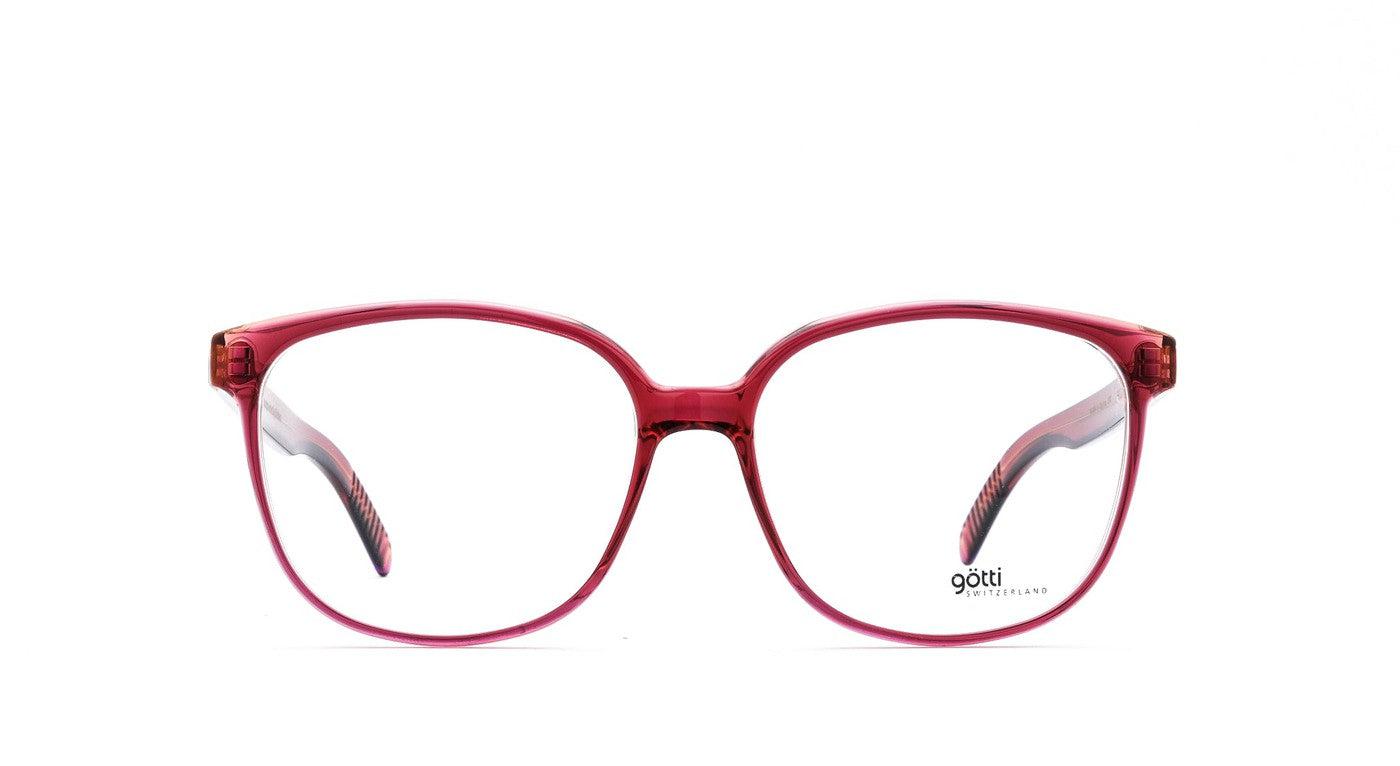 GÖTTI Hulda-Brille-Götti-SEG - sea gras transparent-56-15-Schönhelden