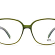 Laden Sie das Bild in den Galerie-Viewer, GÖTTI Hulda-Brille-Götti-SEG - sea gras transparent-56-15-Schönhelden
