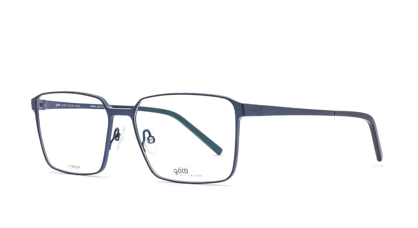 GÖTTI Jahn-Brille-Götti-DBM-55-15-Schönhelden