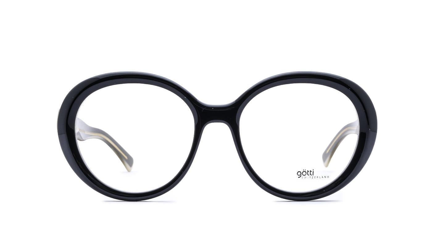 GÖTTI Meva-Brille-Götti-BLKY-53-17-Schönhelden