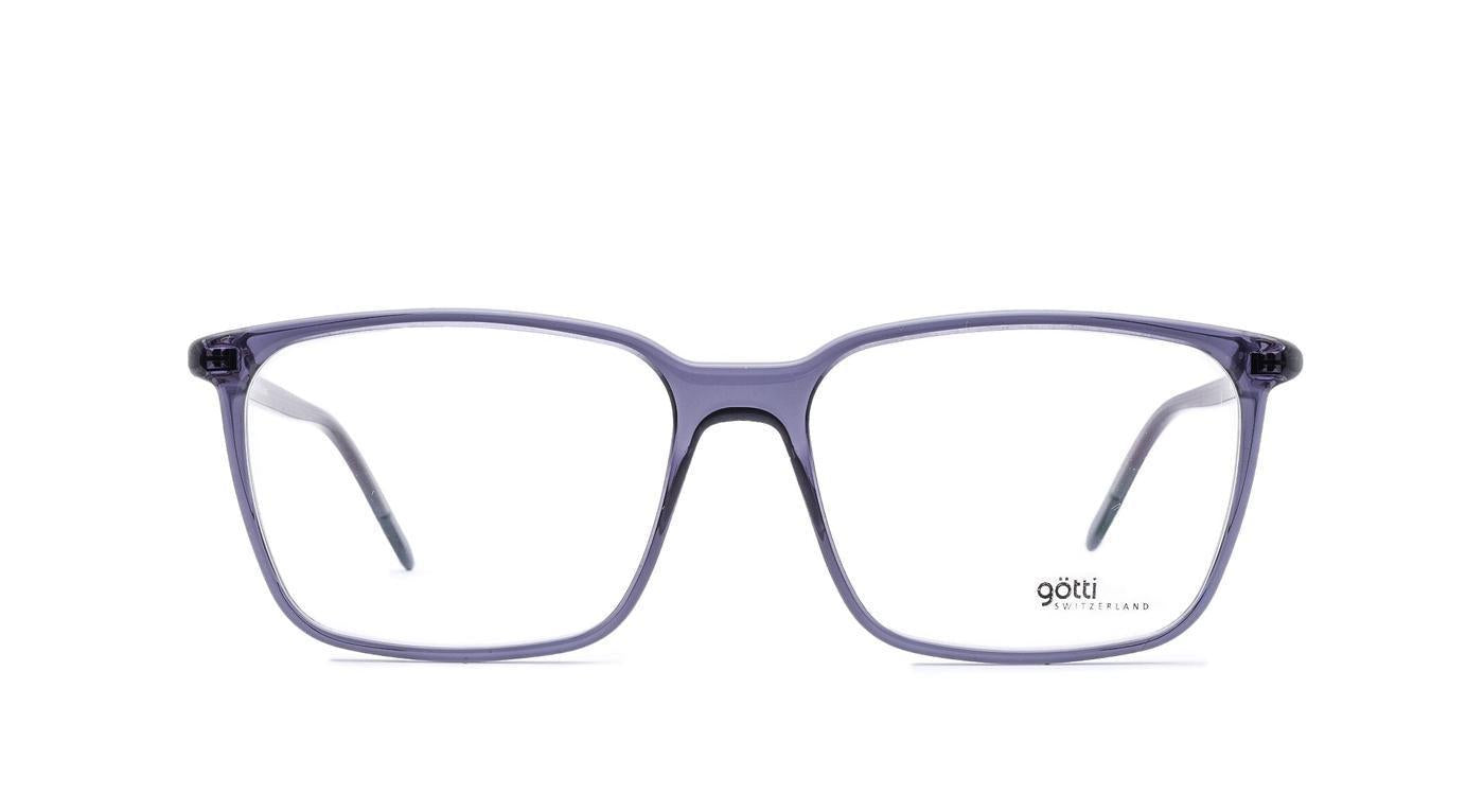 GÖTTI Salazar-Brille-Götti-DTG - dark grey transparent-55-15-Schönhelden