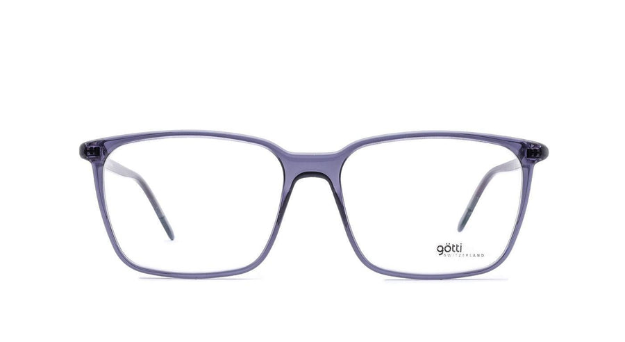 GÖTTI Salazar-Brille-Götti-DTG - dark grey transparent-55-15-Schönhelden