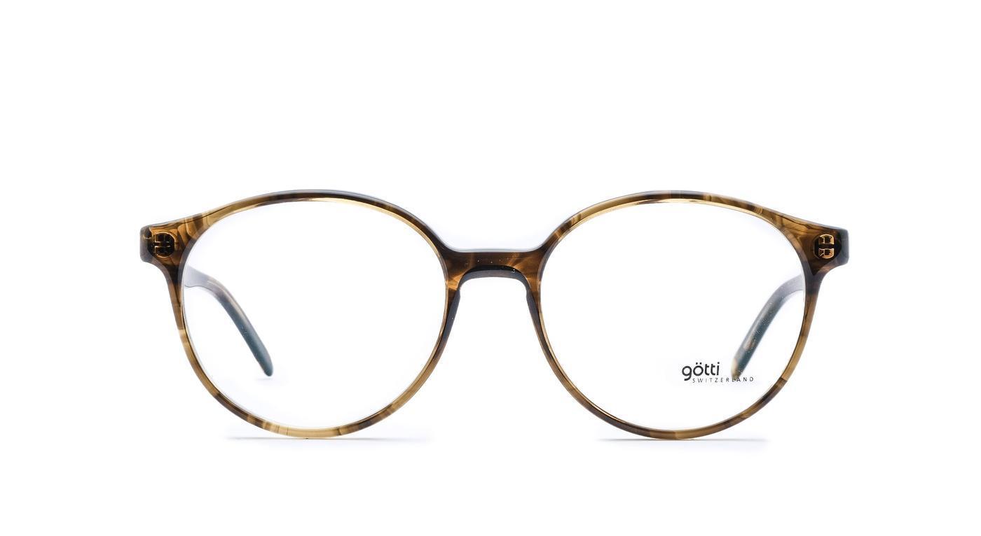GÖTTI Saquel-Brille-Götti-BSB - havanna-51-17-Schönhelden