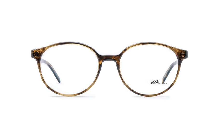 GÖTTI Saquel-Brille-Götti-BSB - havanna-51-17-Schönhelden