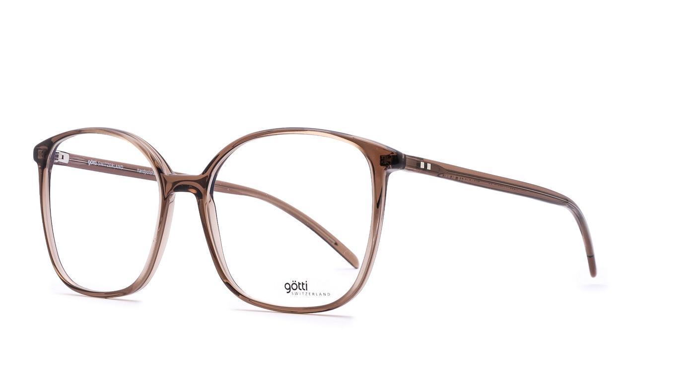 GÖTTI Siha-Brille-Götti-DTM-56-16-Schönhelden