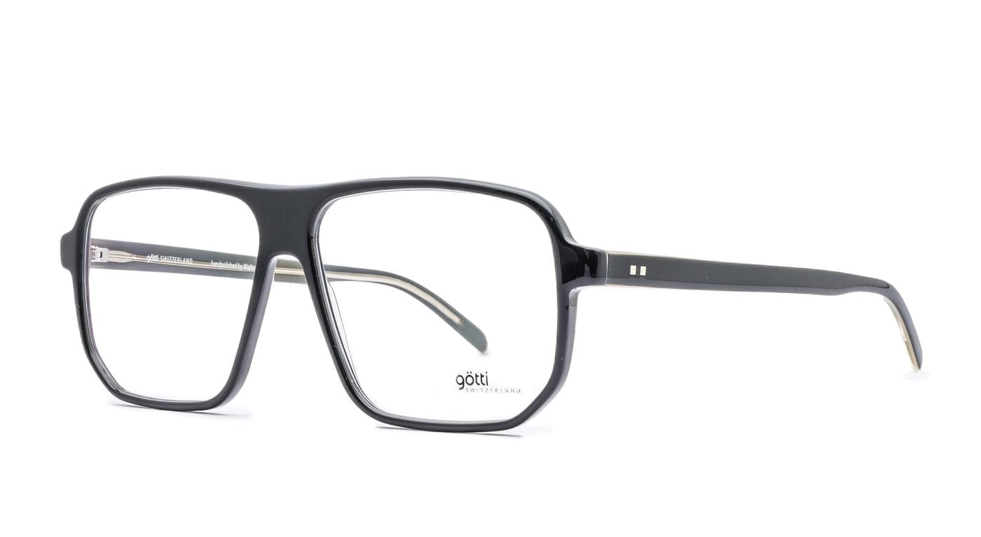GÖTTI Spence-Brille-Götti-BLKY-58-12-Schönhelden
