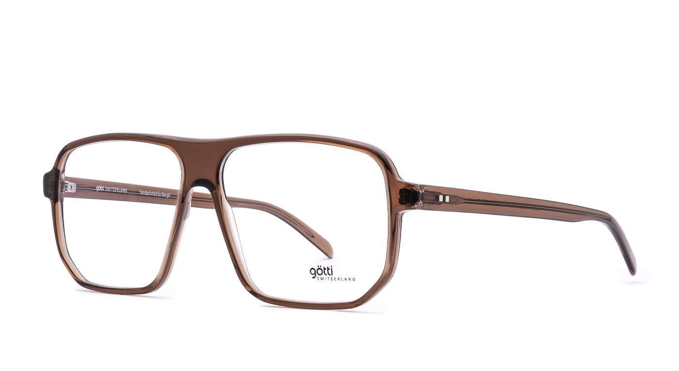 GÖTTI Spence-Brille-Götti-BLKY-58-12-Schönhelden