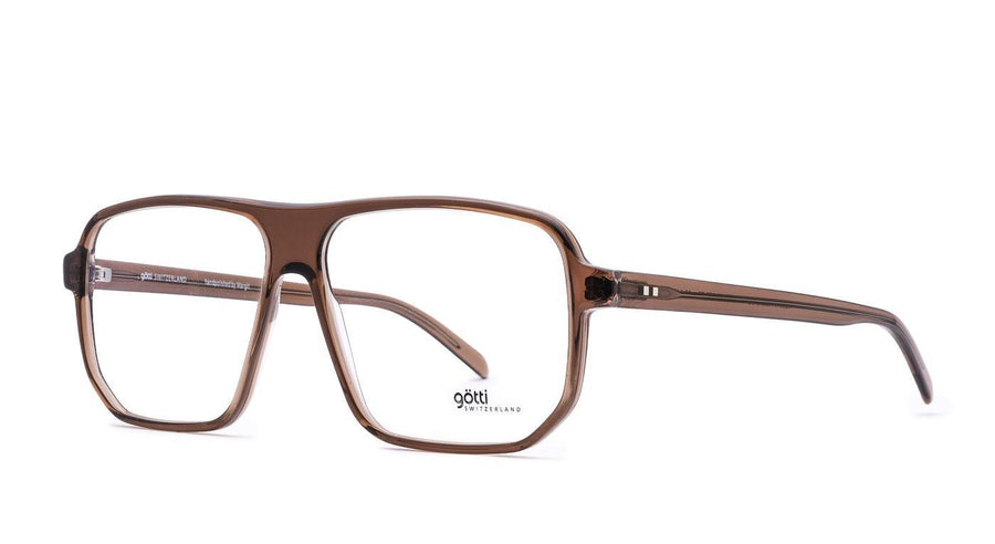 GÖTTI Spence-Brille-Götti-BLKY-58-12-Schönhelden