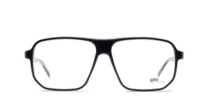 GÖTTI Spence-Brille-Götti-BLKY-58-12-Schönhelden