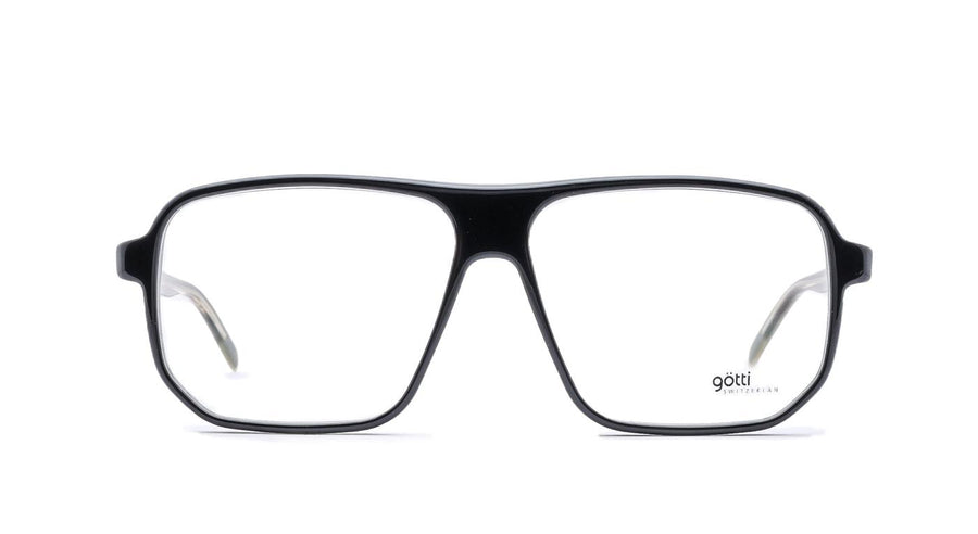 GÖTTI Spence-Brille-Götti-BLKY-58-12-Schönhelden