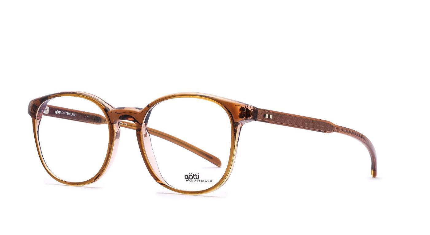 GÖTTI Wyze-Brille-Götti-CAB-50-18-Schönhelden