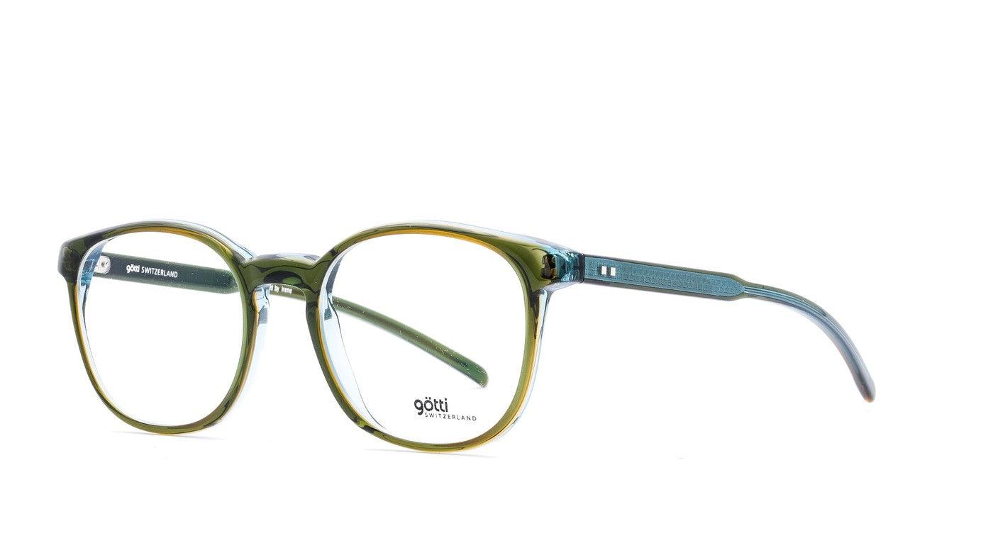 GÖTTI Wyze-Brille-Götti-CAB-50-18-Schönhelden