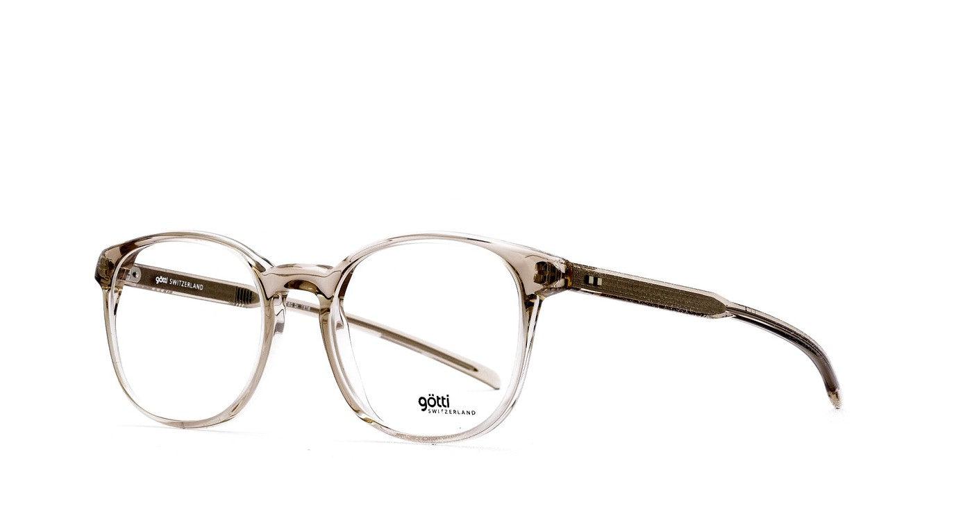 GÖTTI Wyze-Brille-Götti-CAB-50-18-Schönhelden