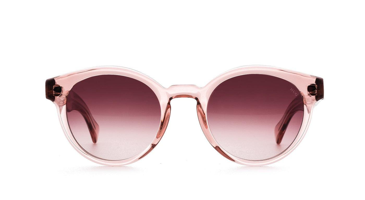 HUG Bessie Sun-Brille-HUG-10s - candy (violet gradient)-49-21-Schönhelden