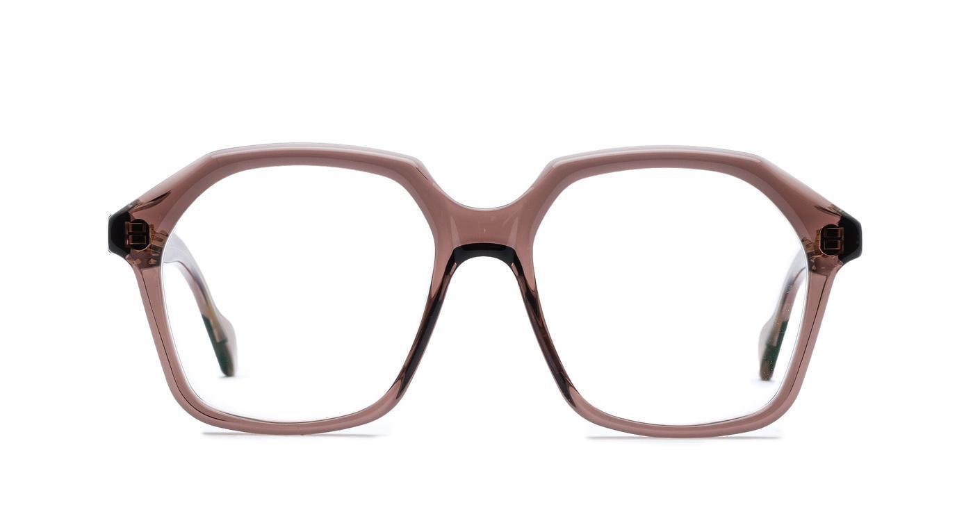 HUG Dalton-Brille-HUG-26 - plum-54-17-Schönhelden