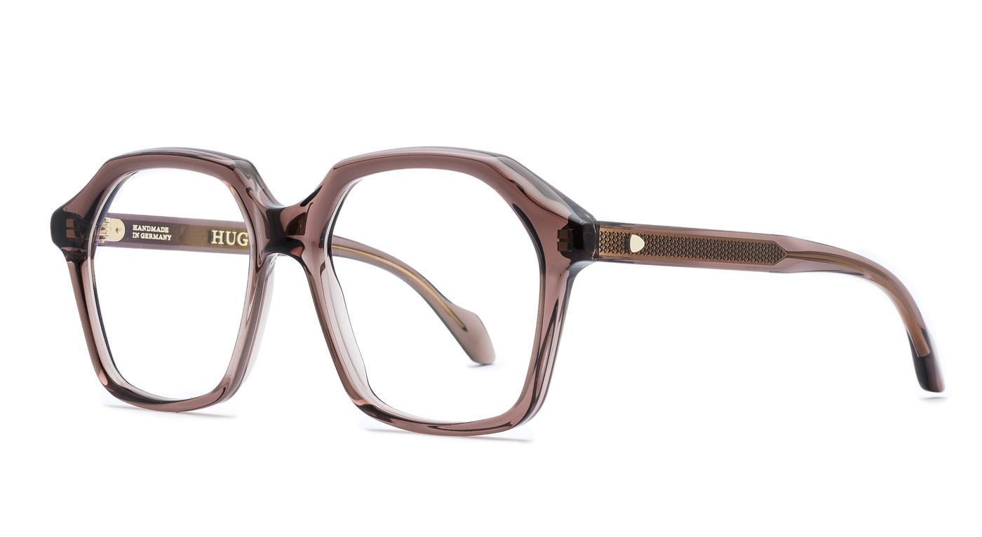 HUG Dalton-Brille-HUG-05 - onyx-54-17-Schönhelden