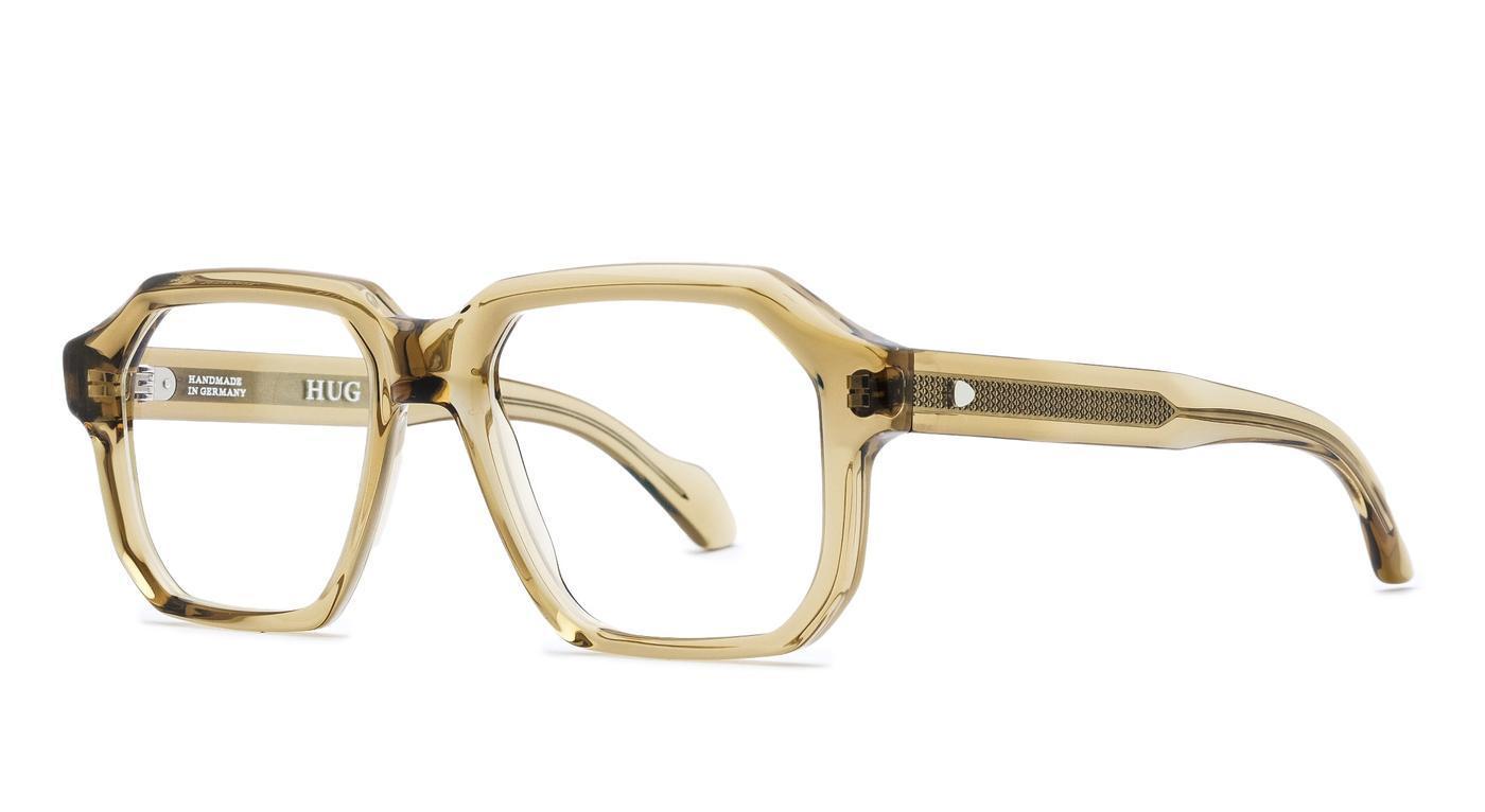 HUG Dupree-Brille-HUG-47 - chestnut-54-18-Schönhelden