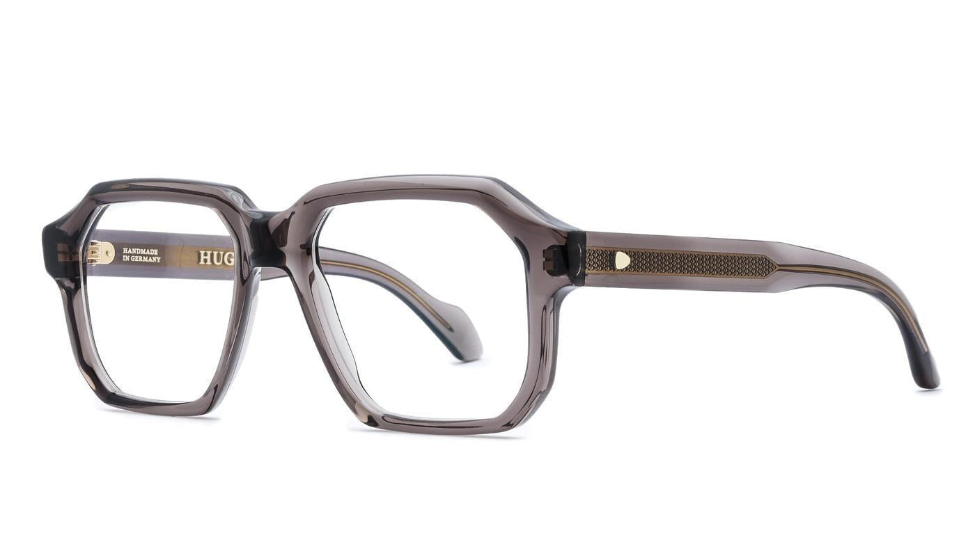 HUG Dupree-Brille-HUG-47 - chestnut-54-18-Schönhelden