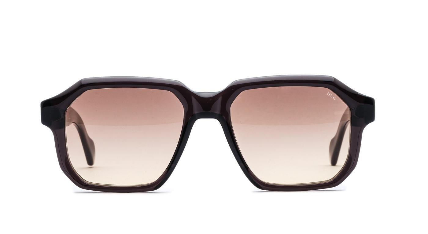 HUG Dupree Sun-Brille-HUG-05 - onyx-54-18-Schönhelden