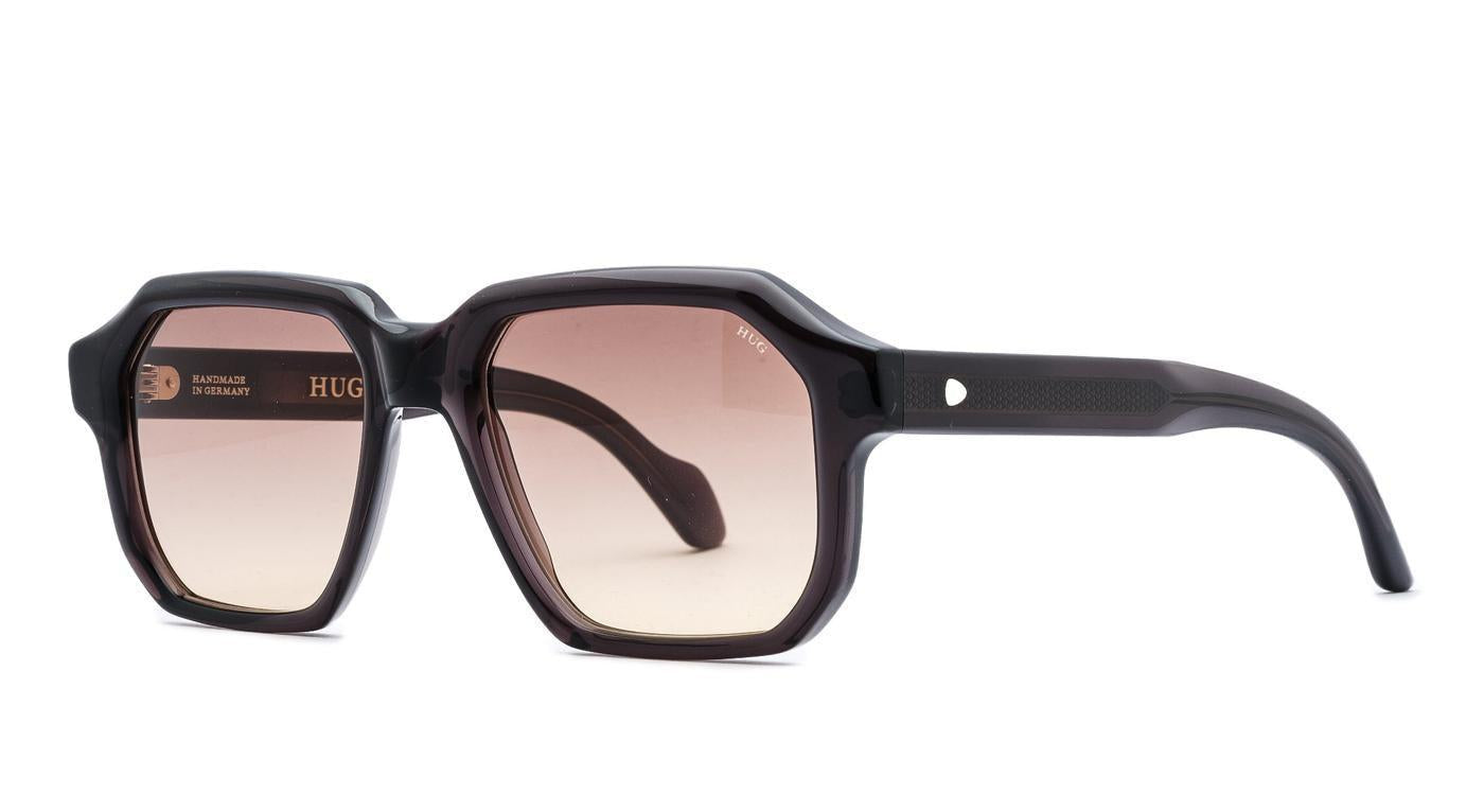 HUG Dupree Sun-Brille-HUG-05 - onyx-54-18-Schönhelden