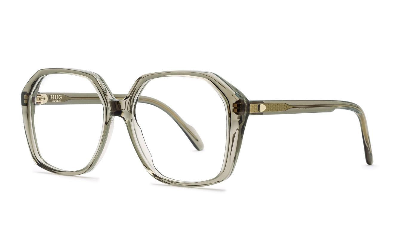 HUG Holly-Brille-HUG-41 - fango-55-15-Schönhelden