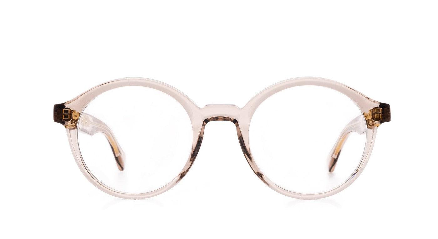 HUG Koko-Brille-HUG-13 - seashell-50-22-Schönhelden