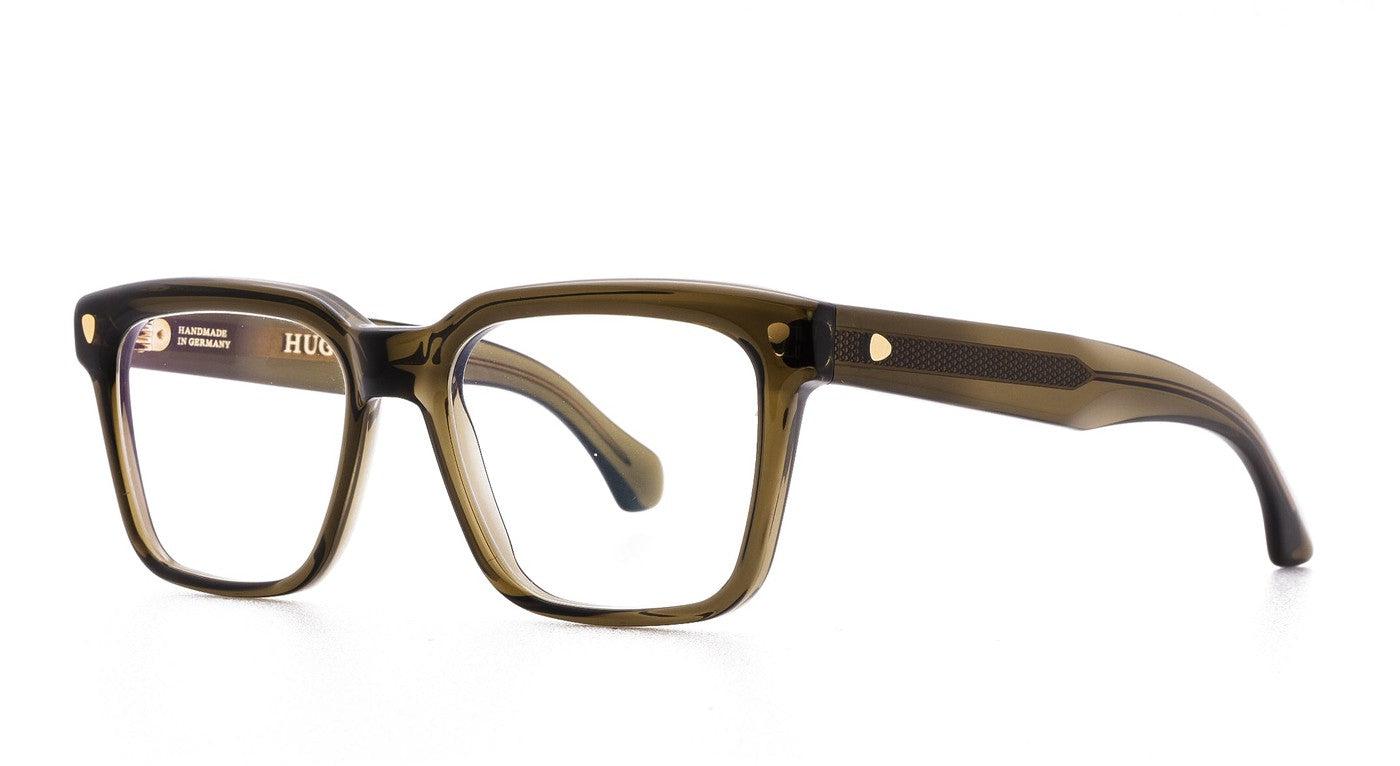 HUG McTell-Brille-HUG-01g - forest-52-17-Schönhelden