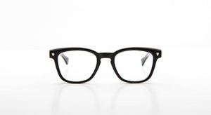 HUG Morganfield-Brille-HUG-14 - black-49-20-Schönhelden