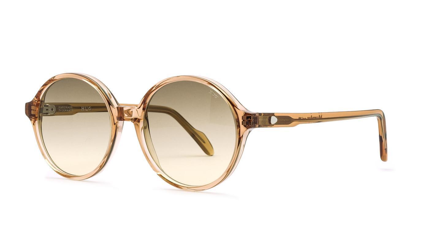 HUG Murphy Sun-Brille-HUG-38 - blush-53-18-Schönhelden