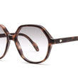 Laden Sie das Bild in den Galerie-Viewer, HUG Nicks-Brille-HUG-43 - rose havanna-55-15-Schönhelden
