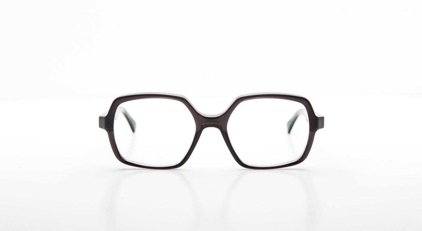 HUG Odetta-Brille-HUG-05s - onyx (onyx)-51-17-Schönhelden