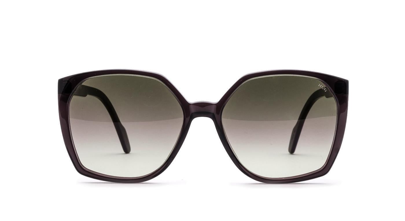 HUG Patti Sun-Brille-HUG-05 - onyx-54-16-Schönhelden