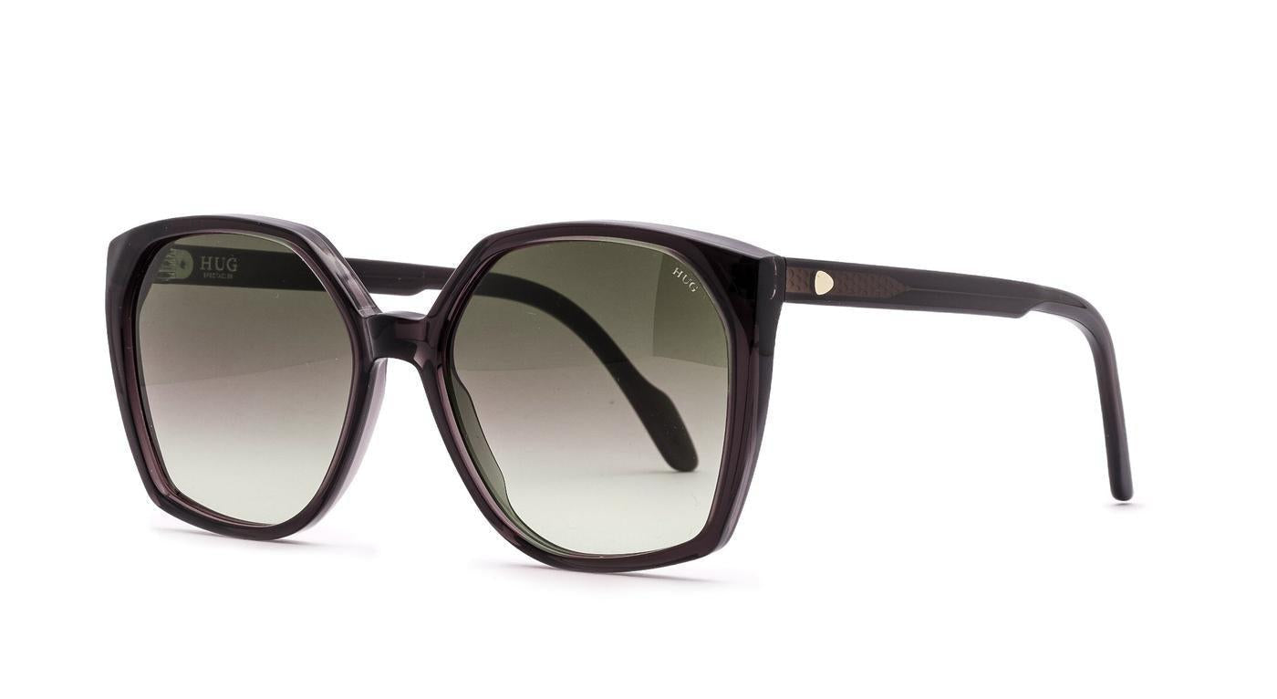 HUG Patti Sun-Brille-HUG-05 - onyx-54-16-Schönhelden