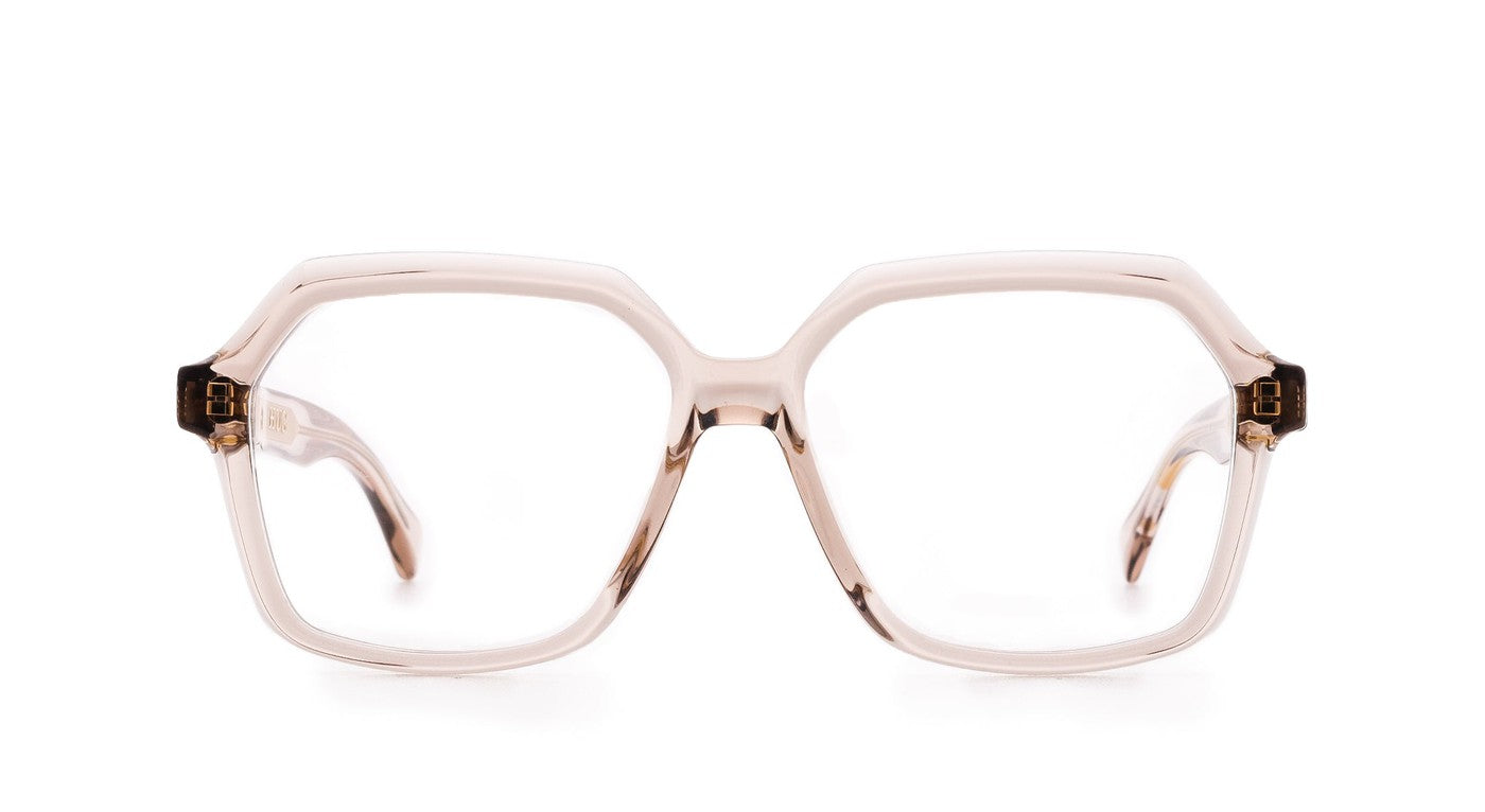 HUG Pebbles-Brille-HUG-13 - seashell-54-15-Schönhelden