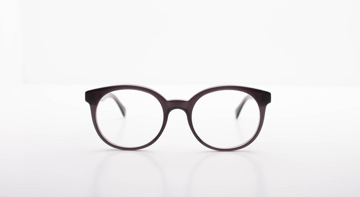 HUG Thornton-Brille-HUG-05 - onyx-51-19-Schönhelden